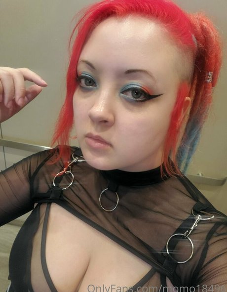 momo18496 OnlyFans-Pornos