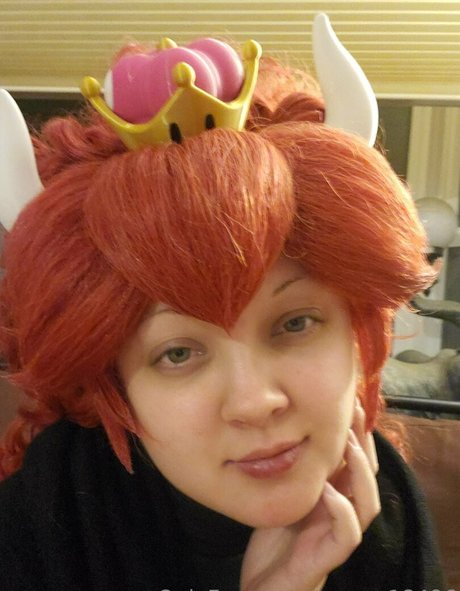 momo18496 Nur für Fans