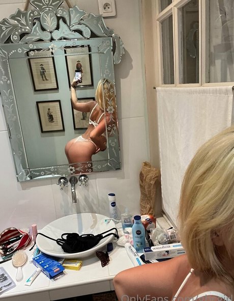 Morgane Wauquier OnlyFans Mega