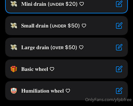 yfpbfree XXX OnlyFans