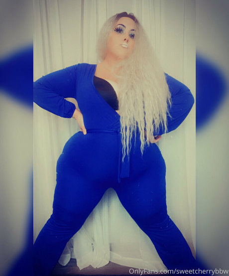 sweetcherrybbw OnlyFans Leak Pornografie