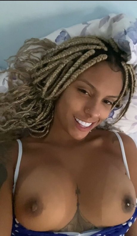 Kesia Lins OnlyFans Porno