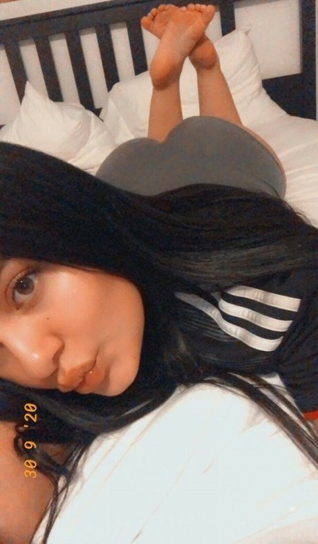 Ashley Latina Slut OnlyFans geleakt