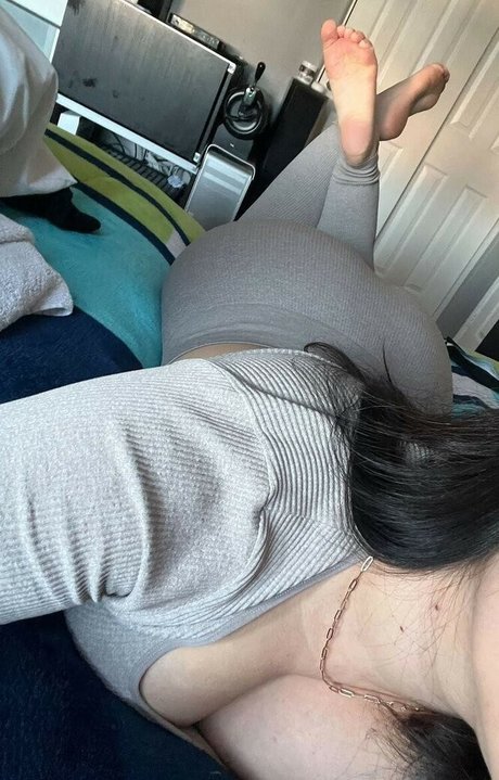 Ashley Latina Slut OnlyFans geleakt.