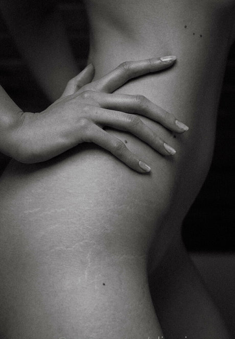 olimpiagreen Nacktbilder von OnlyFans geleakt