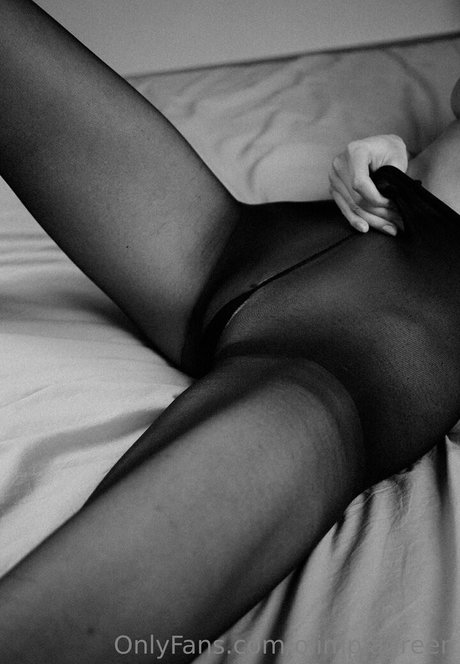 olimpiagreen OnlyFans Nacktfotos