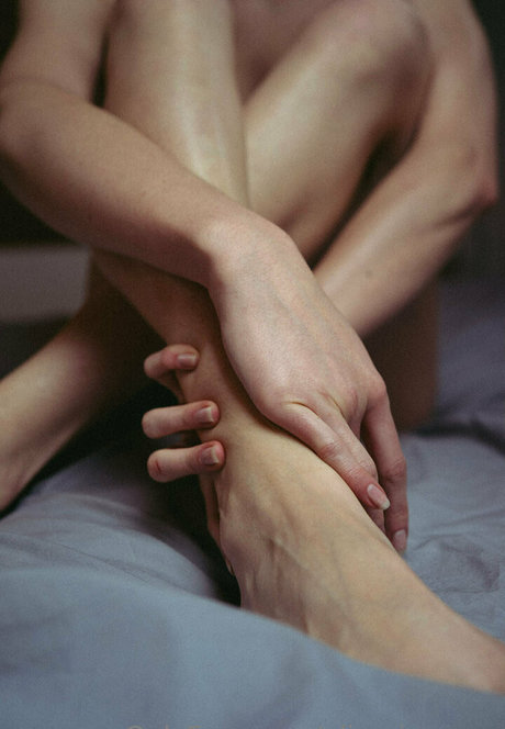 olimpiagreen Nacktbilder geleakt OnlyFans geleakt