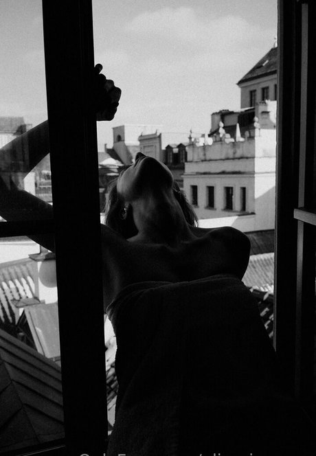 olimpiagreen Nacktbilder von OnlyFans geleakt