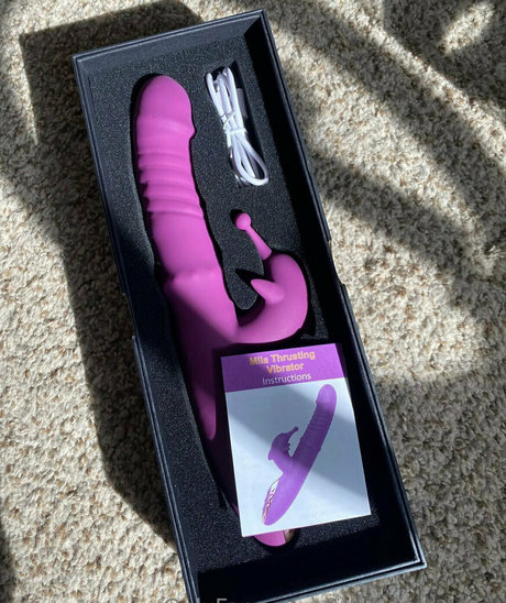 little misssugar Nacktbilder OnlyFans Leak