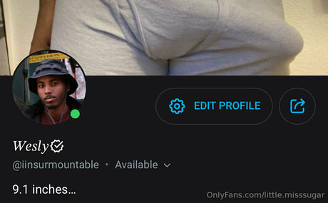 little misssugar OnlyFans Gratis