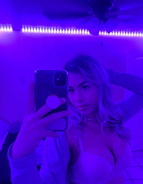 Cherryonbottom XXX Leak OnlyFans Leak