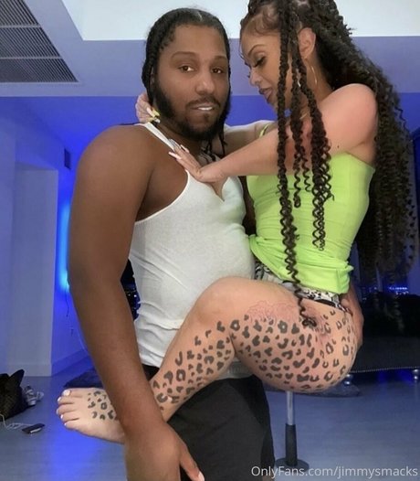 jimmysmacks Leaked OnlyFans Content