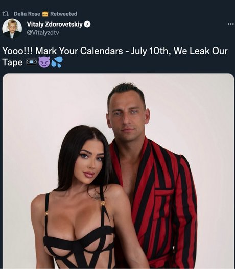 vitalythegoat Nacktbilder OnlyFans geleakt