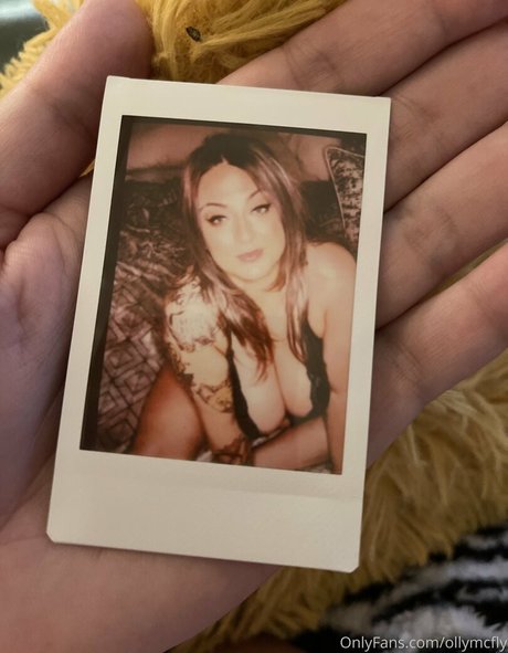 ollymcfly Leak von OnlyFans-Inhalten