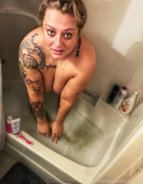 ollymcfly Nacktpornos von OnlyFans geleakt