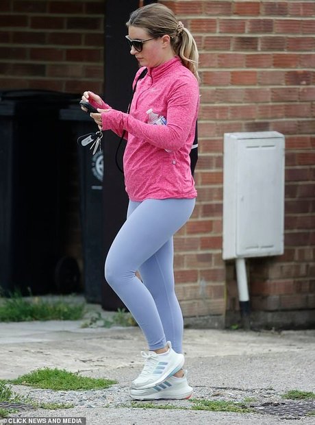 Dani Dyer OnlyFans öffentliche Fotos OnlyFans