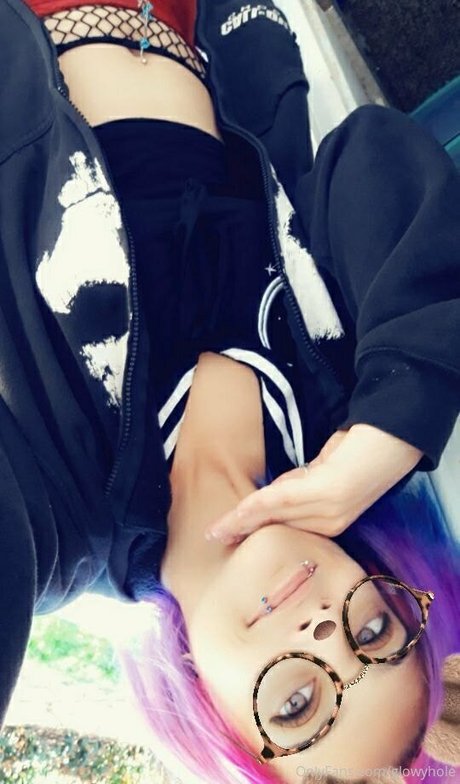 glowyhole Nackt OnlyFans