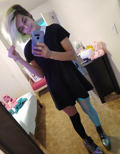 glowyhole OnlyFans Bilder geleakt