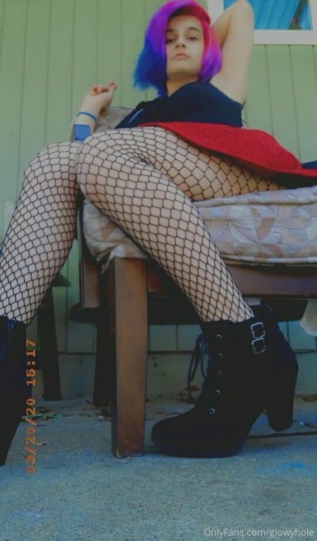 glowyhole Joi OnlyFans