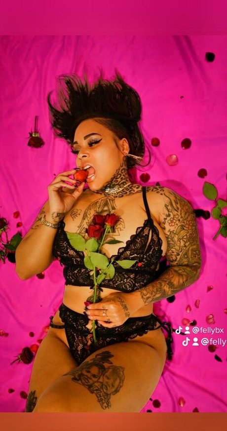 FellyBX OnlyFans OnlyFans