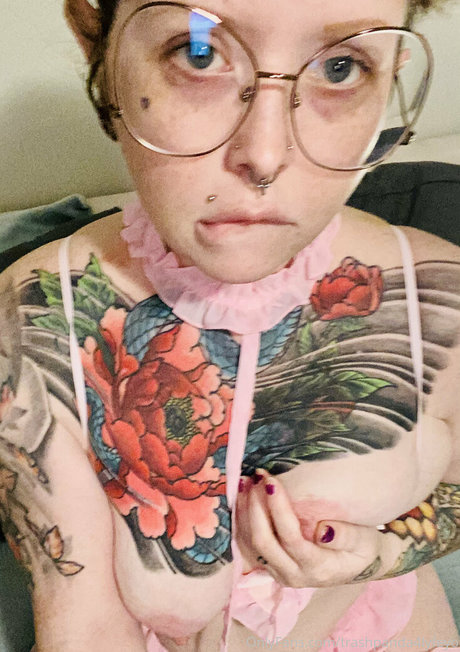 trashpanda4lyfeyo Kostenloses OnlyFans