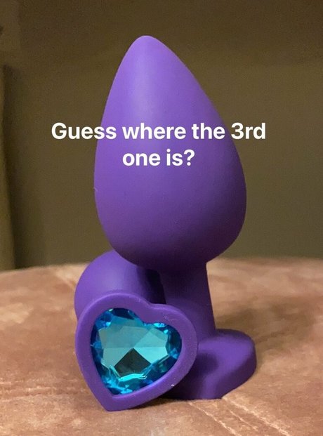 trashpanda4lyfeyo Nacktbilder-Leaks von OnlyFans