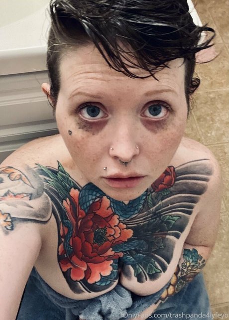 trashpanda4lyfeyo Sexy OnlyFans