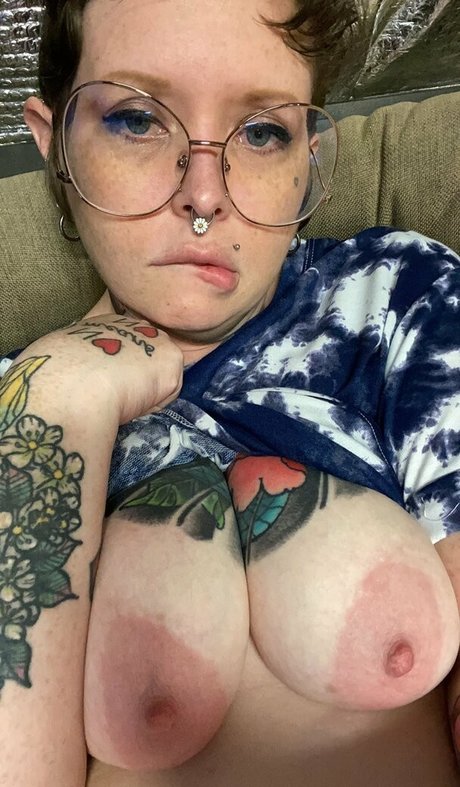 trashpanda4lyfeyo OnlyFans Fotos