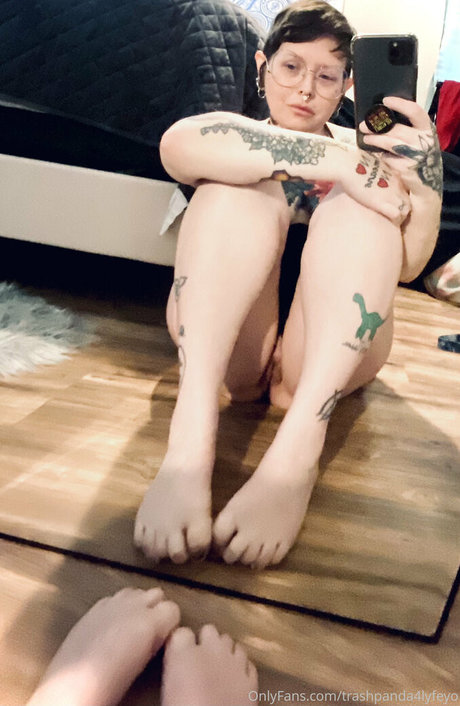 trashpanda4lyfeyo Nacktbilder-Leaks von OnlyFans