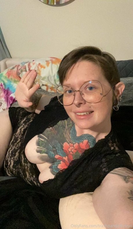 trashpanda4lyfeyo Nacktbilder von OnlyFans