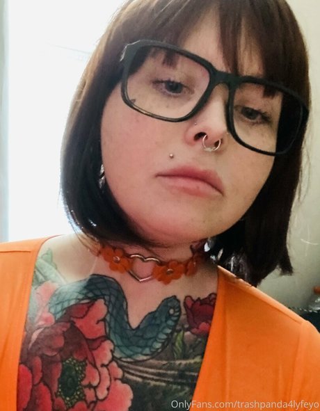 trashpanda4lyfeyo OnlyFans Dirtyship geleakt