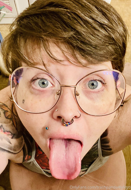 trashpanda4lyfeyo Kostenlose OnlyFans-Pornos