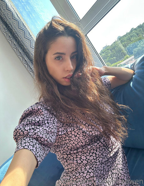 miaowen Nacktpornos auf OnlyFans