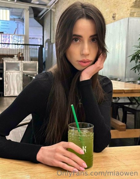 miaowen OnlyFans Bilder