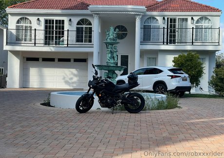 robxxxrider Leaked OnlyFans Bilder