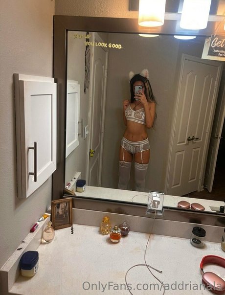 addrianala Nacktbilder von OnlyFans