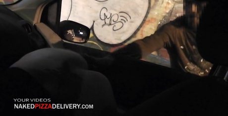 nakedpizzadelivery Nacktbilder OnlyFans geleakt