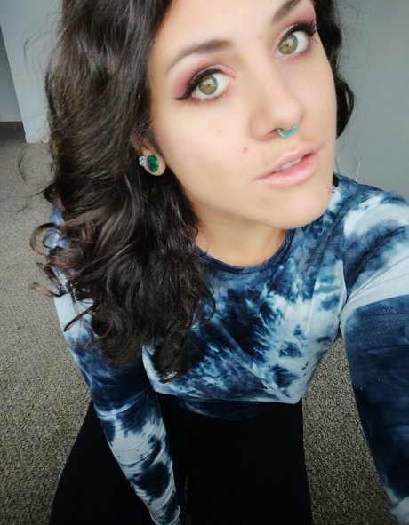 appealhexxx Nacktbilder geleakt OnlyFans Nacktporno