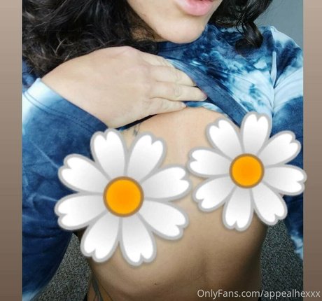 appealhexxx Nackt auf OnlyFans