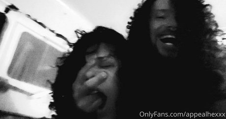 appealhexxx Nackt OnlyFans Porn