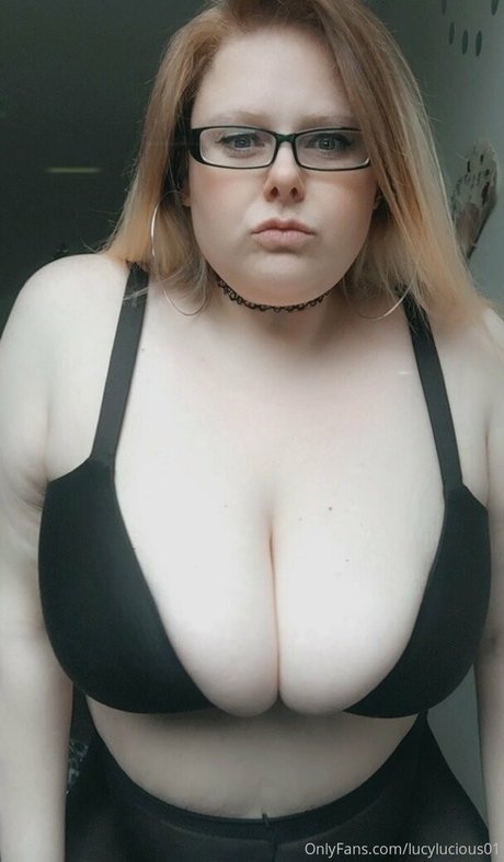 lucylucious01 OnlyFans Arsch Leak