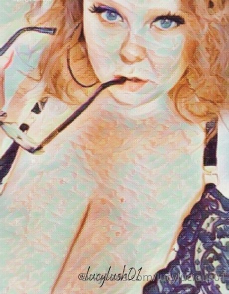 lucylucious01 OnlyFans-Pornos