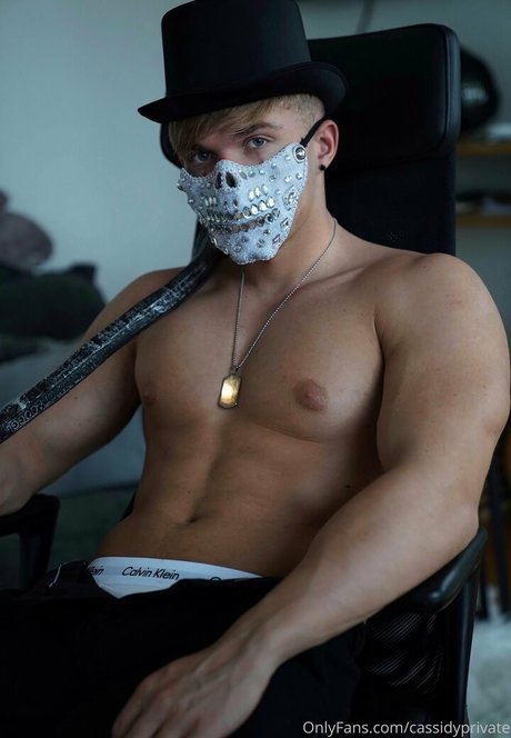 cassidyprivate Leaks OnlyFans