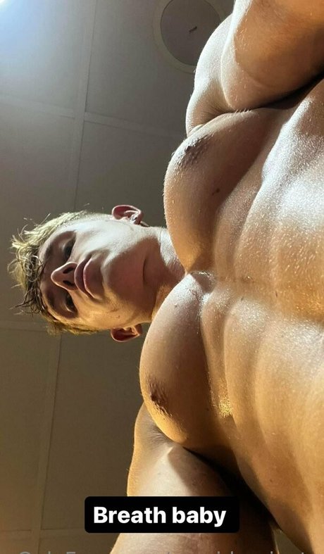cassidyprivate Nacktbilder von OnlyFans geleakt