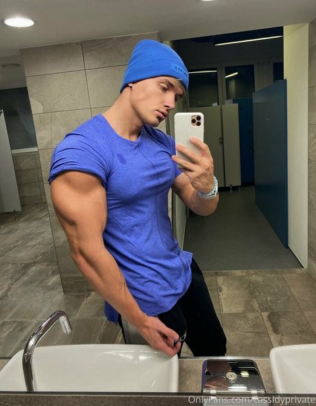 cassidyprivate OnlyFans Leaks