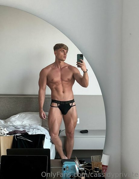 cassidyprivate OnlyFans-Pornoleak