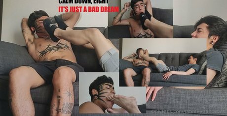 latinfeetfantasies Nacktpornos von OnlyFans geleakt