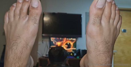 latinfeetfantasies OnlyFans