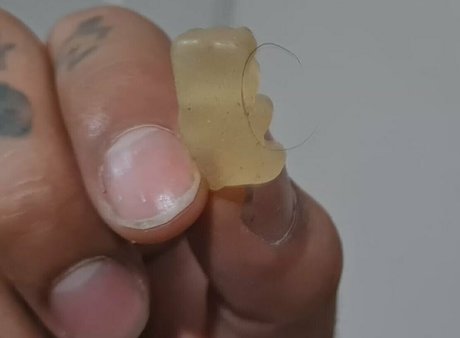 latinfeetfantasies Nacktbilder von OnlyFans geleakt