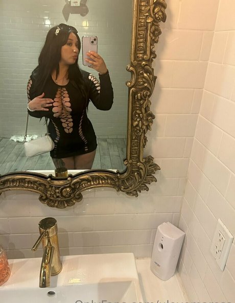 Ulovemaress Nackt auf OnlyFans Leak